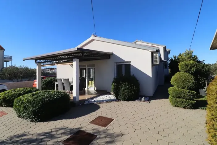 Prodej rodinného domu, Vodice, Chorvatsko, 97 m2