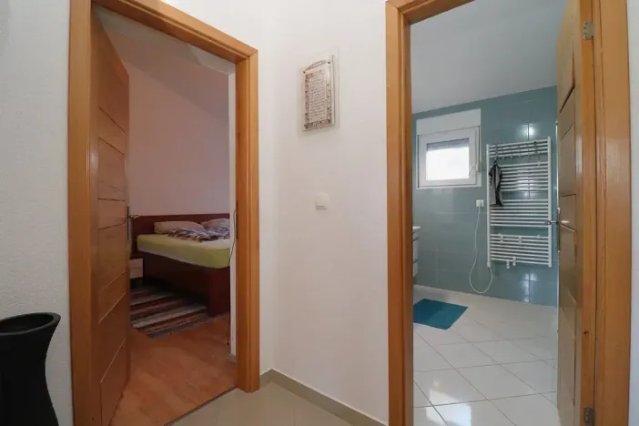 Prodej rodinného domu, Vodice, Chorvatsko, 97 m2