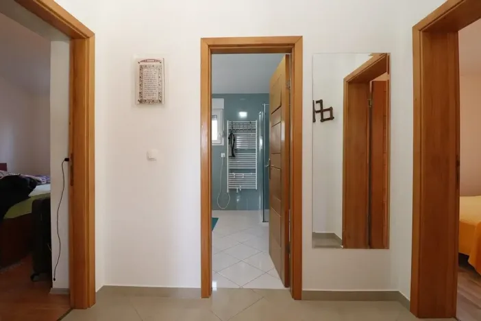 Prodej rodinného domu, Vodice, Chorvatsko, 97 m2