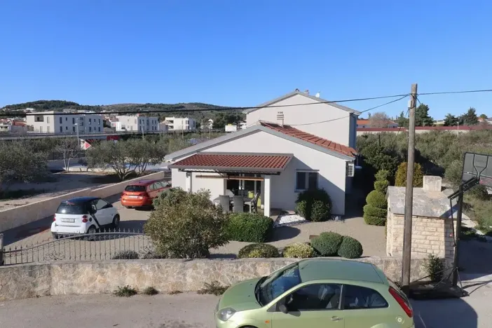 Prodej rodinného domu, Vodice, Chorvatsko, 97 m2