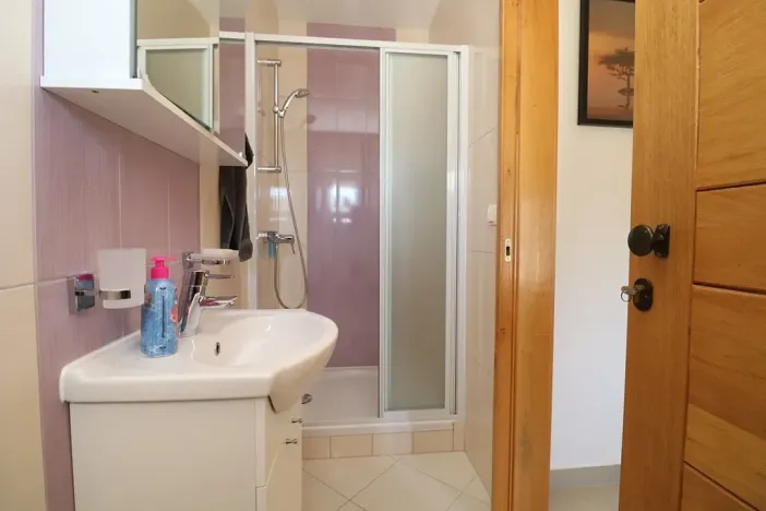 Prodej rodinného domu, Vodice, Chorvatsko, 97 m2