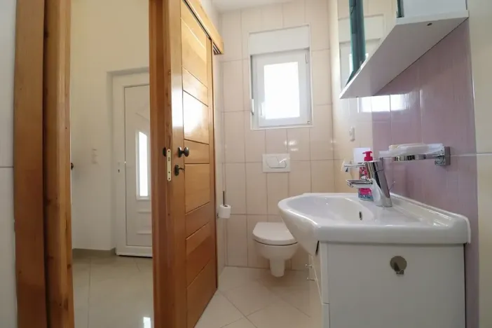 Prodej rodinného domu, Vodice, Chorvatsko, 97 m2