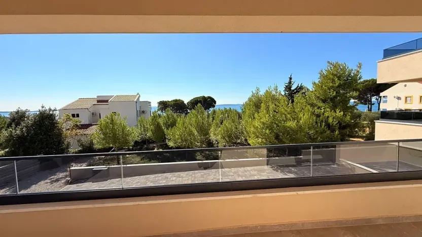 Prodej bytu 4+kk, Privlaka, Chorvatsko, 146 m2