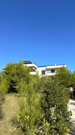 Prodej bytu 4+kk, Privlaka, Chorvatsko, 146 m2