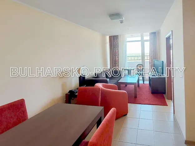 Prodej bytu 1+kk, Pomorie, Bulharsko, 95 m2