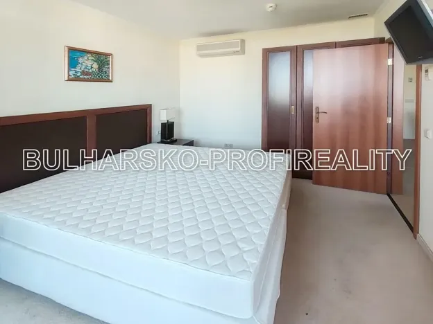 Prodej bytu 1+kk, Pomorie, Bulharsko, 95 m2