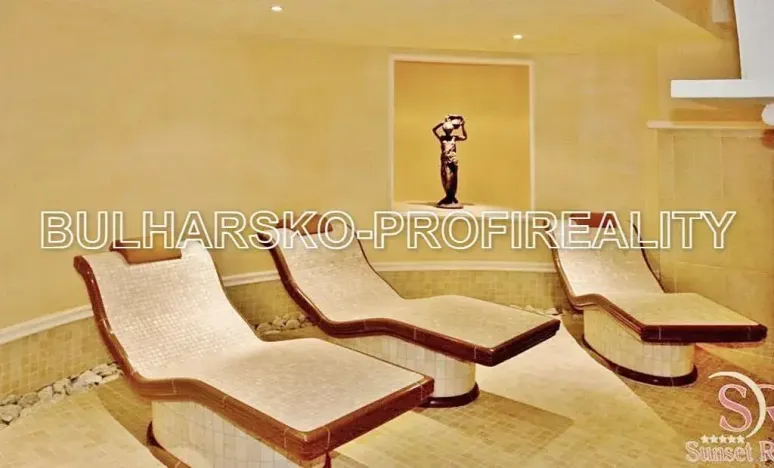 Prodej bytu 1+kk, Pomorie, Bulharsko, 95 m2