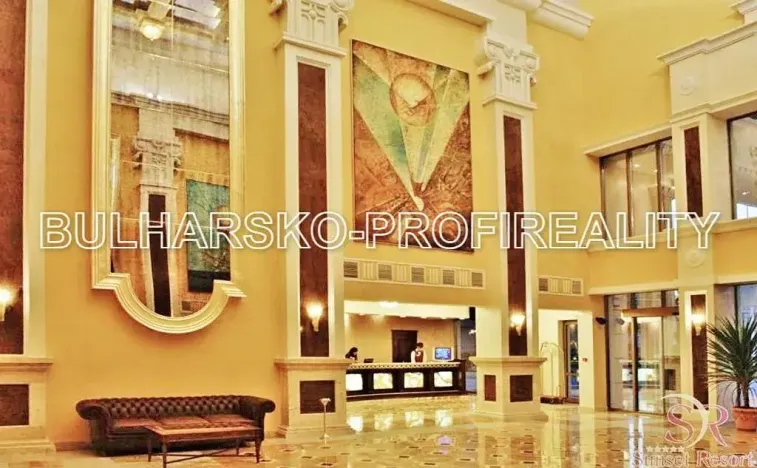 Prodej bytu 1+kk, Pomorie, Bulharsko, 95 m2