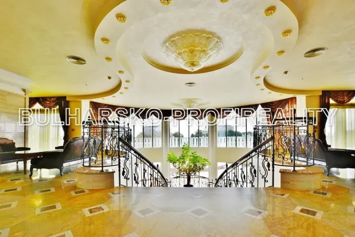 Prodej bytu 1+kk, Pomorie, Bulharsko, 95 m2