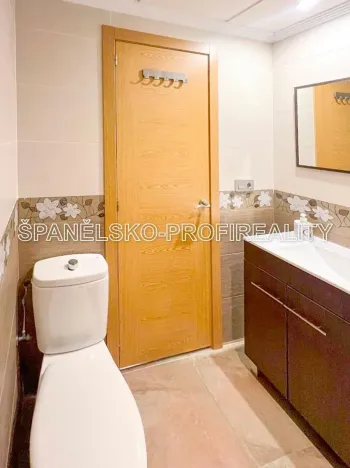 Prodej bytu 4+1, Alicante, Španělsko, 70 m2