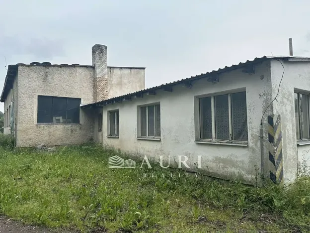 Prodej zemědělského objektu, Kondrac, 11887 m2