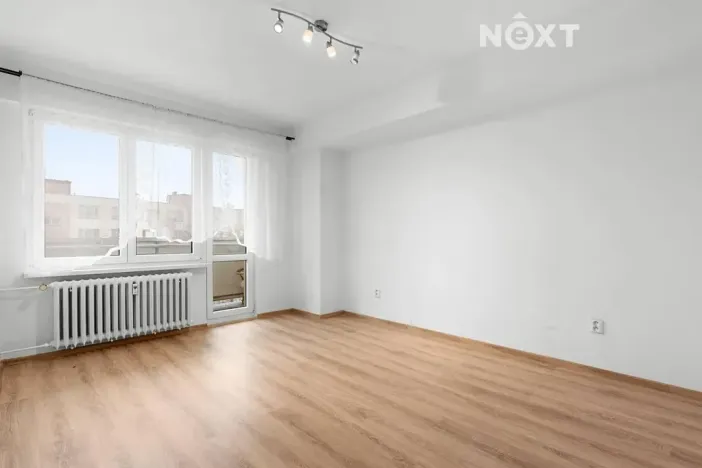 Prodej bytu 2+1, Karviná, Bratr. Veverkových, 51 m2