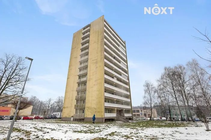 Prodej bytu 2+1, Karviná, Bratr. Veverkových, 51 m2