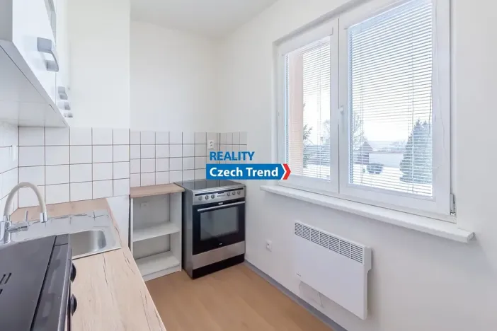 Pronájem bytu 3+1, Skrbeň, Hlavní, 70 m2