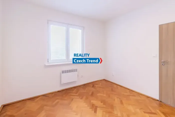 Pronájem bytu 3+1, Skrbeň, Hlavní, 70 m2