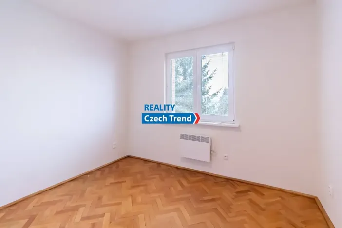 Pronájem bytu 3+1, Skrbeň, Hlavní, 70 m2