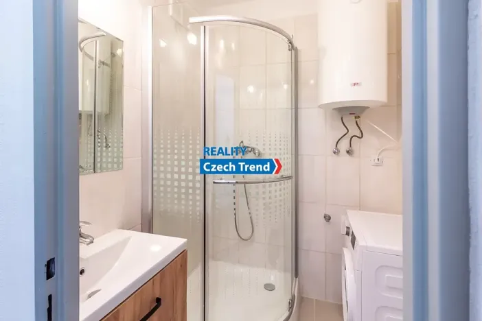 Pronájem bytu 3+1, Skrbeň, Hlavní, 70 m2