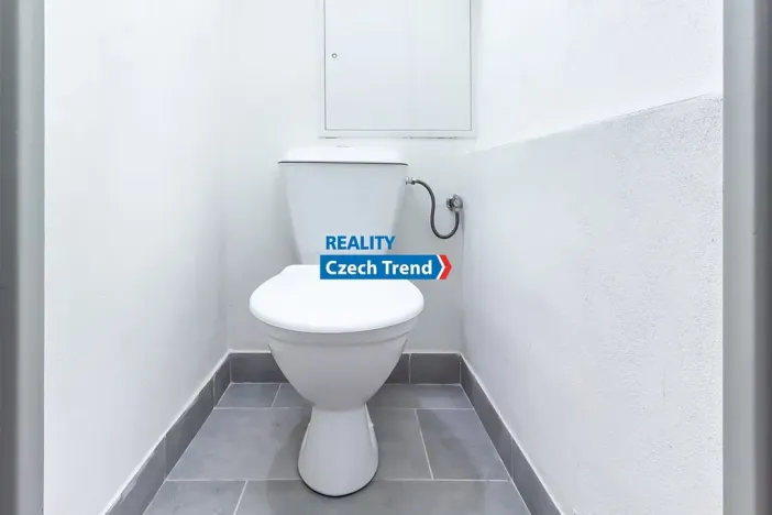 Pronájem bytu 3+1, Skrbeň, Hlavní, 70 m2