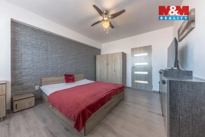 Prodej bytu 2+1, Mladá Boleslav - Mladá Boleslav II, Jiráskova, 60 m2