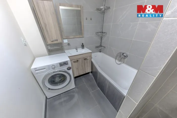 Prodej bytu 2+1, Mladá Boleslav - Mladá Boleslav II, Jiráskova, 60 m2