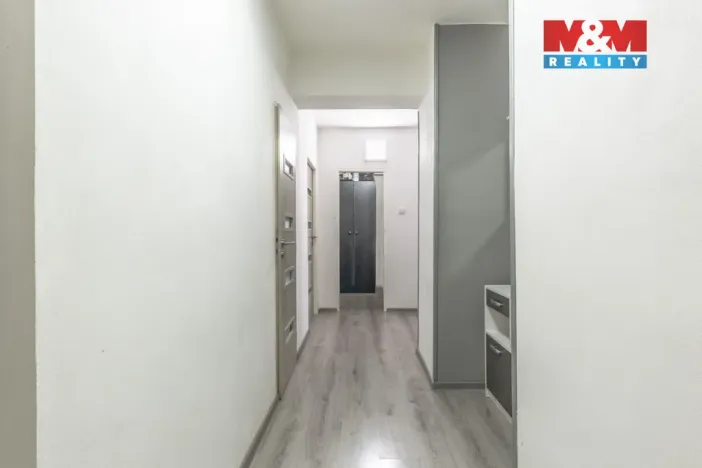 Prodej bytu 2+1, Mladá Boleslav - Mladá Boleslav II, Jiráskova, 60 m2