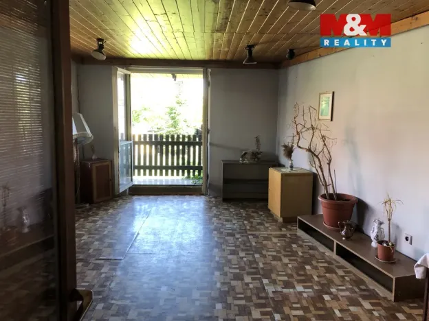 Prodej rodinného domu, Podhradní Lhota, 280 m2