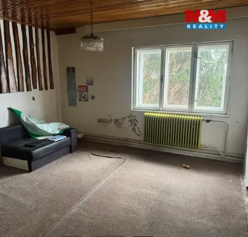 Prodej rodinného domu, Podhradní Lhota, 280 m2