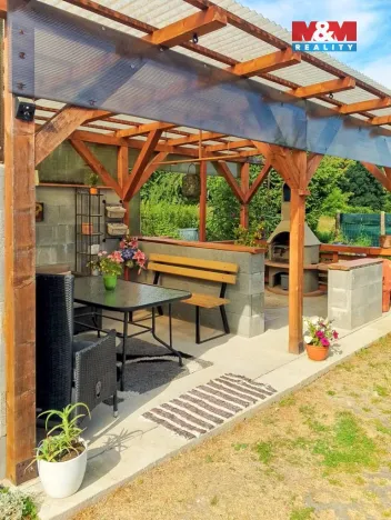 Prodej bytu 3+1, Slezské Pavlovice, 76 m2