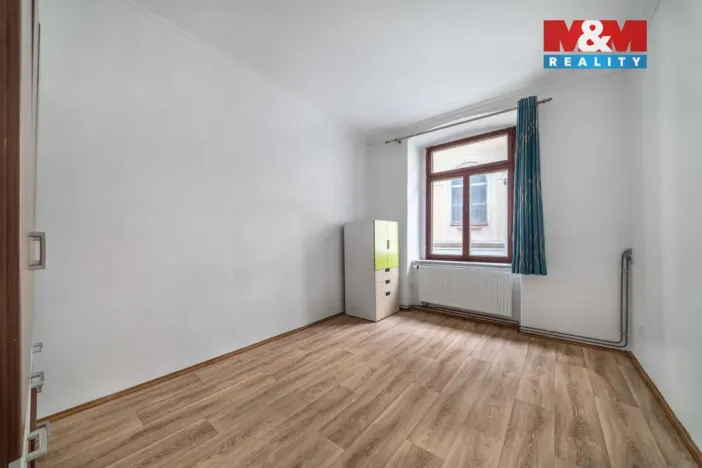Pronájem bytu 2+1, Nepomuk, náměstí Augustina Němejce, 64 m2