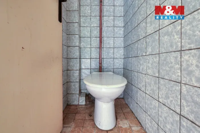 Prodej bytu 3+1, Klatovy - Luby, 114 m2