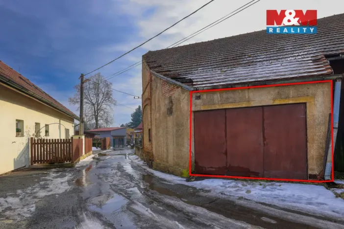 Prodej bytu 3+1, Klatovy - Luby, 114 m2