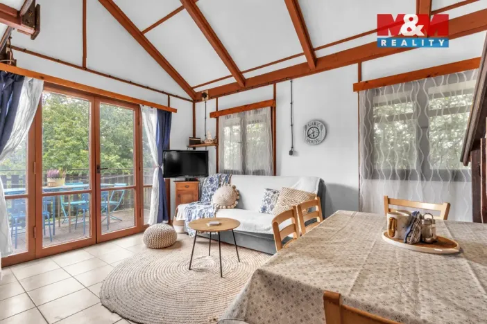 Prodej rodinného domu, Pastviny, 181 m2