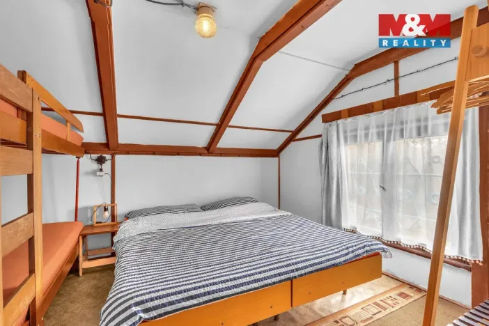 Prodej rodinného domu, Pastviny, 181 m2