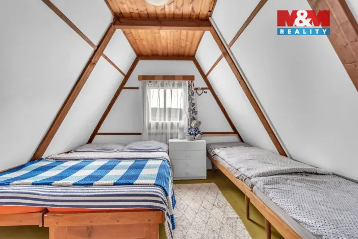 Prodej rodinného domu, Pastviny, 181 m2