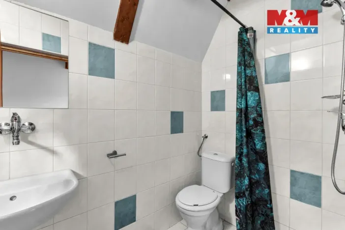 Prodej rodinného domu, Pastviny, 181 m2