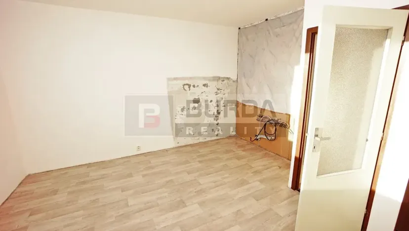 Prodej bytu 1+1, Neratovice, Na Výsluní, 39 m2