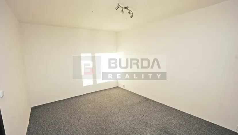 Prodej bytu 1+1, Neratovice, Na Výsluní, 39 m2