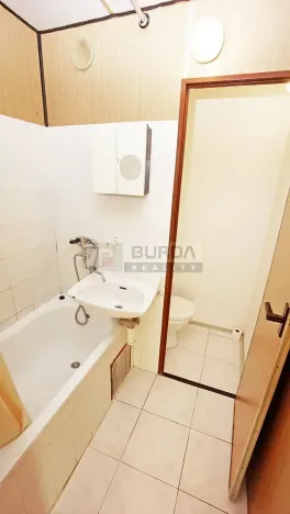 Prodej bytu 1+1, Neratovice, Na Výsluní, 39 m2