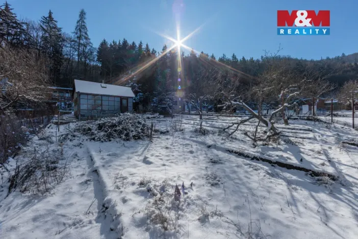Prodej chaty, Karlovy Vary, Hřbitovní, 25 m2