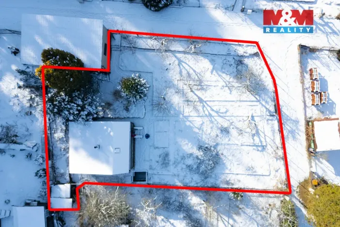 Prodej chaty, Karlovy Vary, Hřbitovní, 25 m2