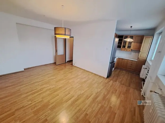 Pronájem bytu 2+kk, Praha - Holešovice, Argentinská, 43 m2