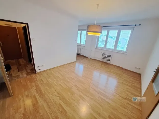 Pronájem bytu 2+kk, Praha - Holešovice, Argentinská, 43 m2