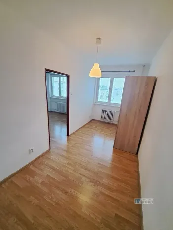 Pronájem bytu 2+kk, Praha - Holešovice, Argentinská, 43 m2
