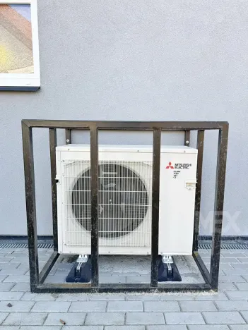 Prodej rodinného domu, Uhersko, 84 m2