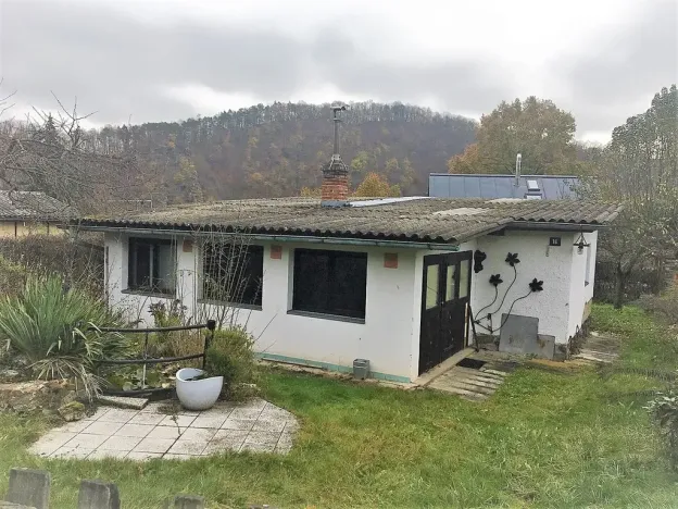 Pronájem chaty, Chotilsko, 75 m2