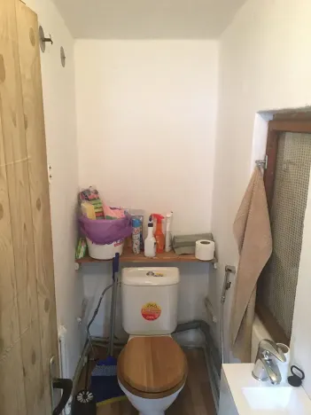 Pronájem chaty, Chotilsko, 75 m2