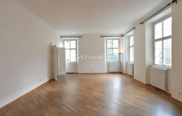 Pronájem bytu 4+kk, Praha - Malá Strana, Vlašská, 179 m2