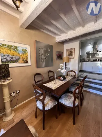 Prodej bytu 4+1, Laterina Pergine Valdarno, Itálie, 110 m2