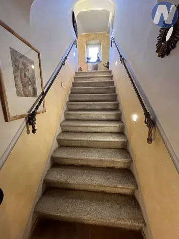 Prodej bytu 4+1, Laterina Pergine Valdarno, Itálie, 110 m2