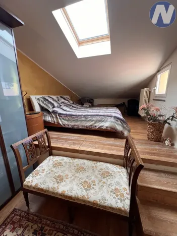 Prodej bytu 4+1, Laterina Pergine Valdarno, Itálie, 110 m2